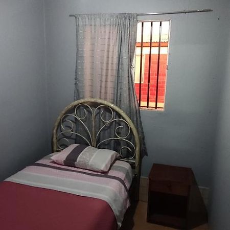 Hostal Arica 2 Екстер'єр фото