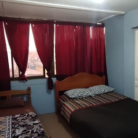 Hostal Arica 2 Екстер'єр фото