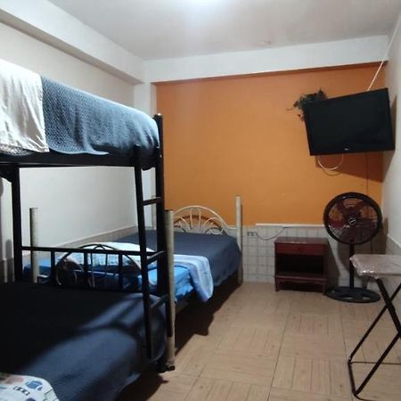 Hostal Arica 2 Екстер'єр фото