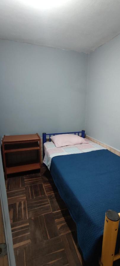 Hostal Arica 2 Екстер'єр фото