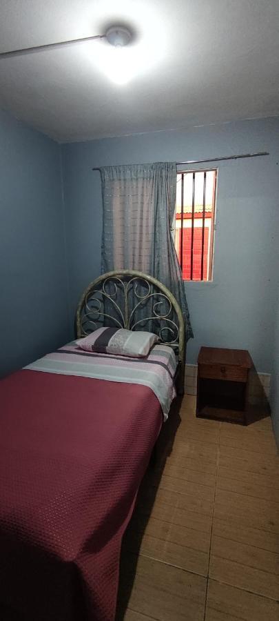 Hostal Arica 2 Екстер'єр фото