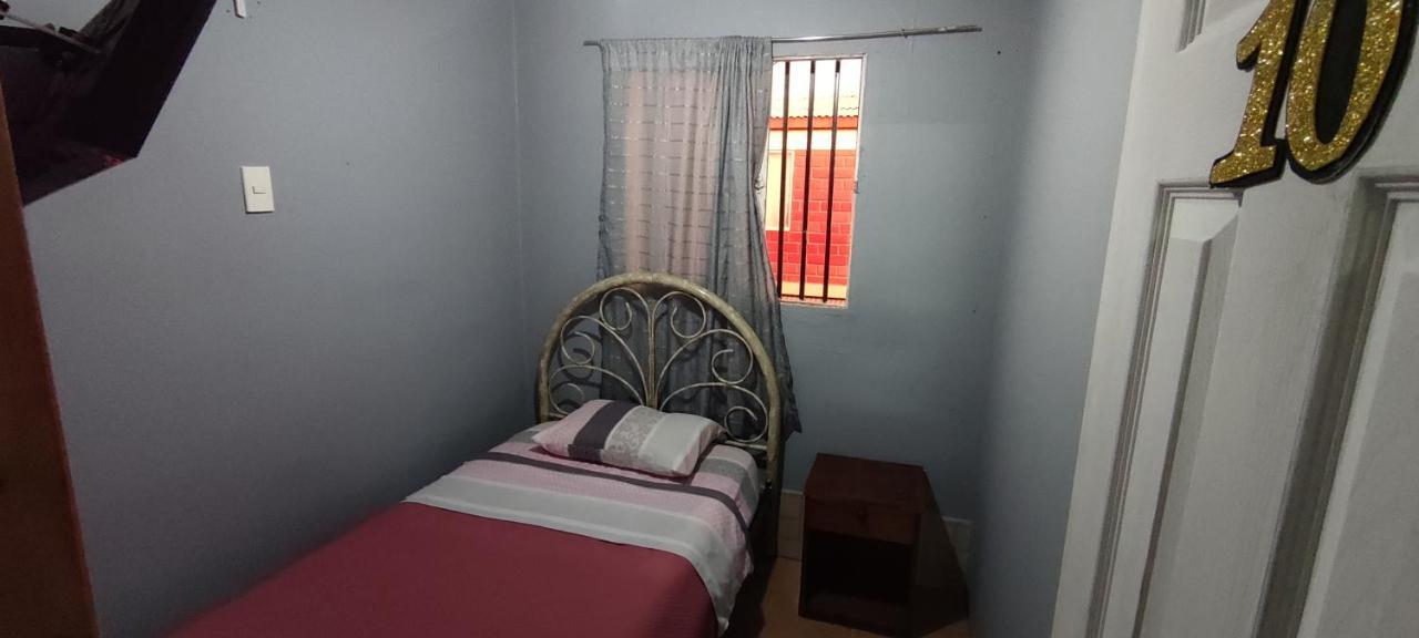 Hostal Arica 2 Екстер'єр фото