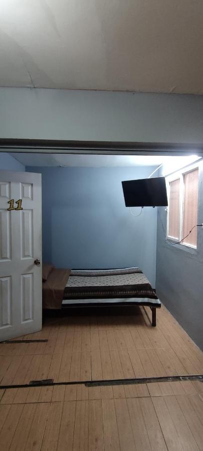 Hostal Arica 2 Екстер'єр фото