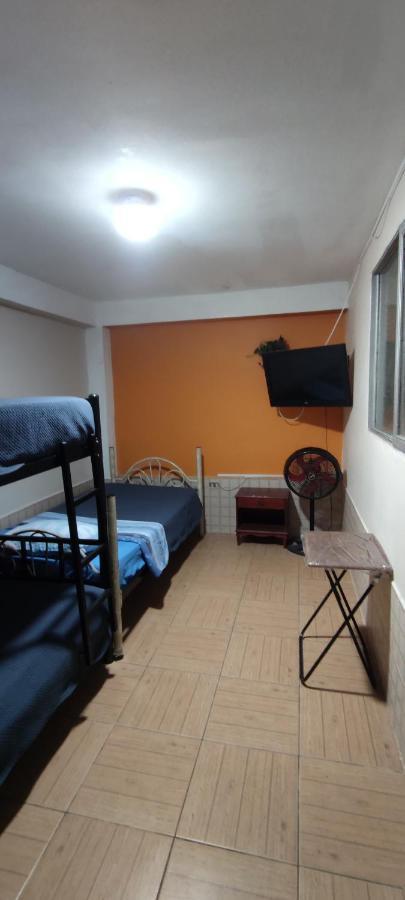 Hostal Arica 2 Екстер'єр фото