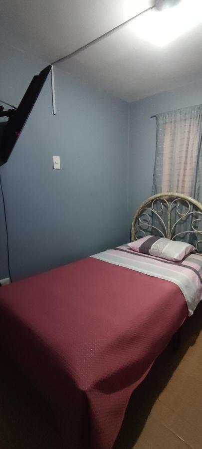 Hostal Arica 2 Екстер'єр фото