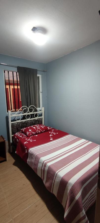 Hostal Arica 2 Екстер'єр фото