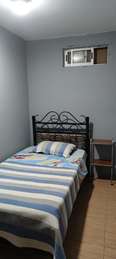 Hostal Arica 2 Екстер'єр фото
