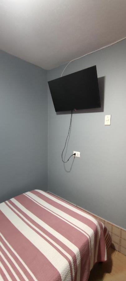 Hostal Arica 2 Екстер'єр фото