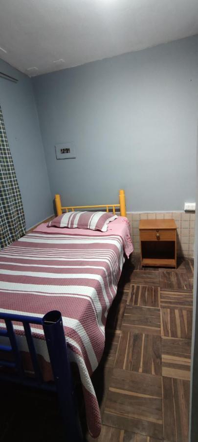 Hostal Arica 2 Екстер'єр фото