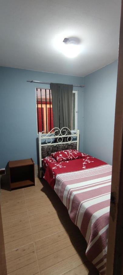 Hostal Arica 2 Екстер'єр фото