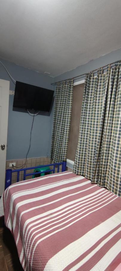 Hostal Arica 2 Екстер'єр фото