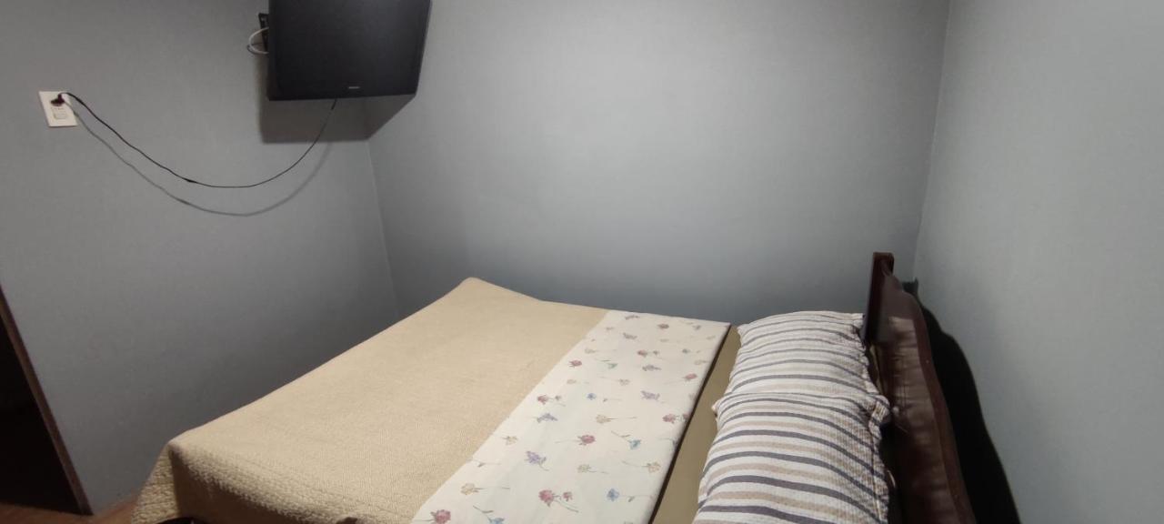 Hostal Arica 2 Екстер'єр фото