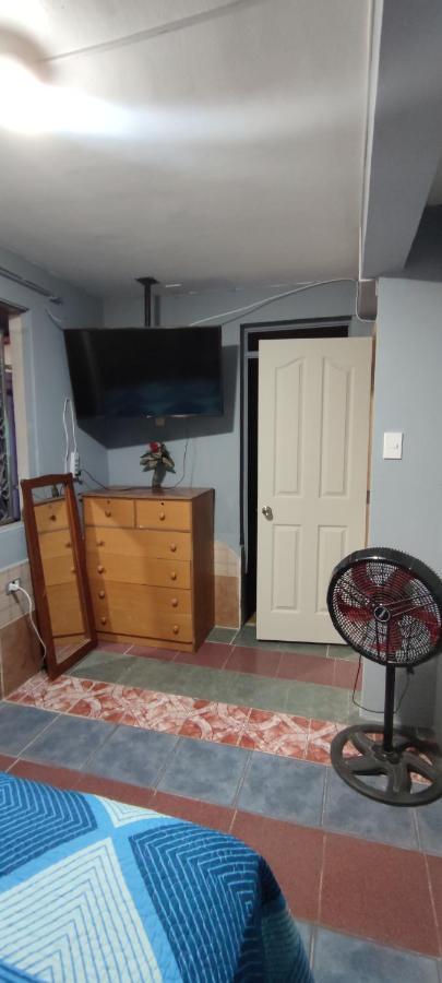 Hostal Arica 2 Екстер'єр фото