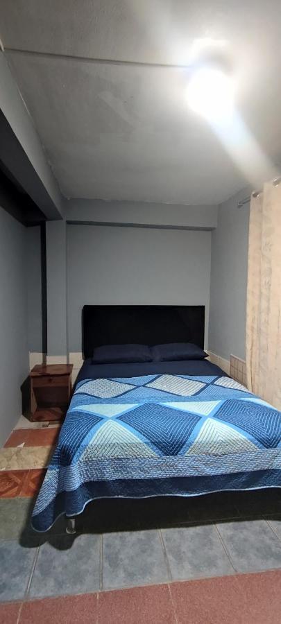 Hostal Arica 2 Екстер'єр фото